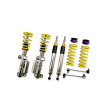 KW Suspension Coilover Kit V3 for Mercedes-Benz C-Class C63 AMG (204 204AMG) Sedan (35225033)