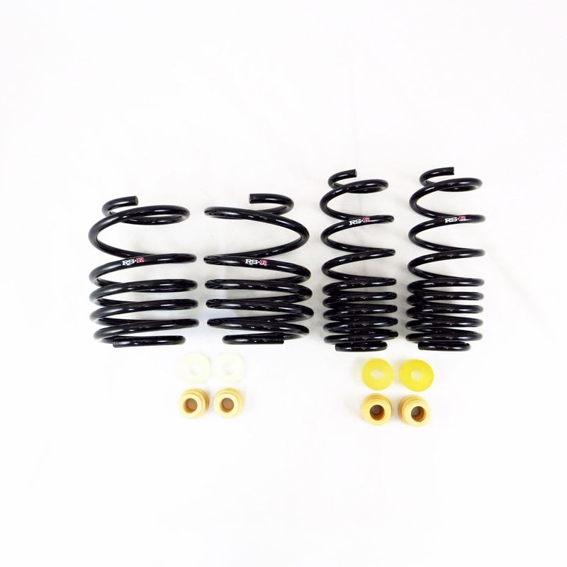 RS-R Down Sus Springs for 2023+ Honda Civic Type R (FL5) (H035D)