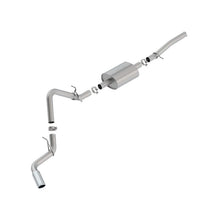 Load image into Gallery viewer, Borla Cat-Back Exhaust System - S-Type (140805)