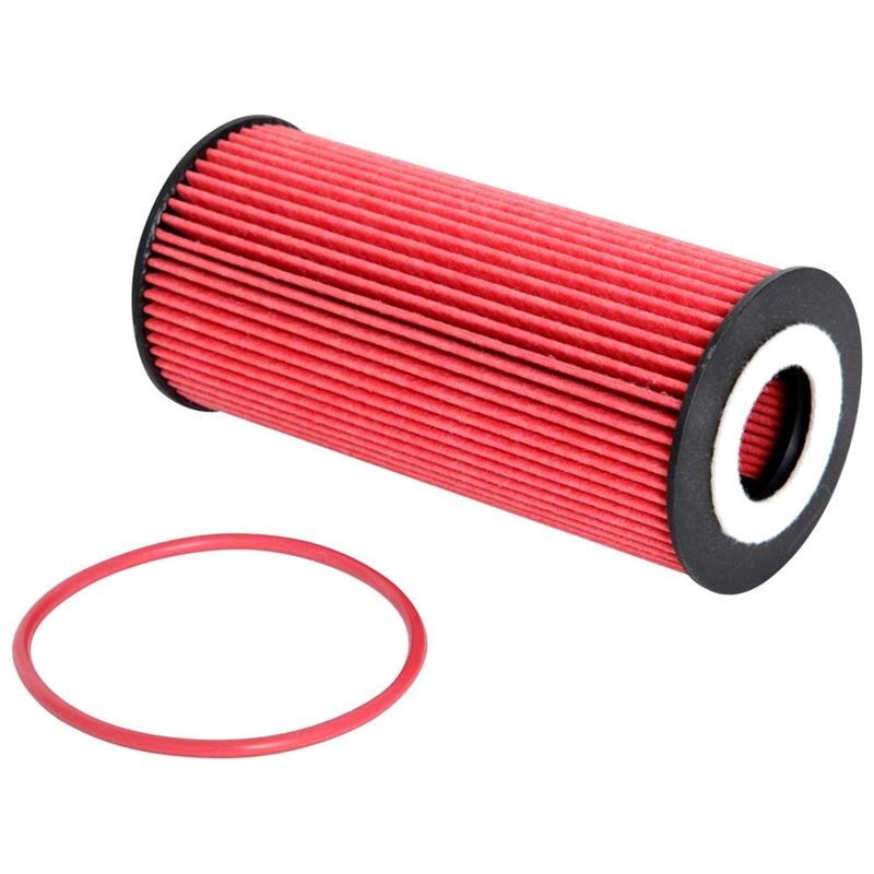 K&N Oil Filter (HP-7036)