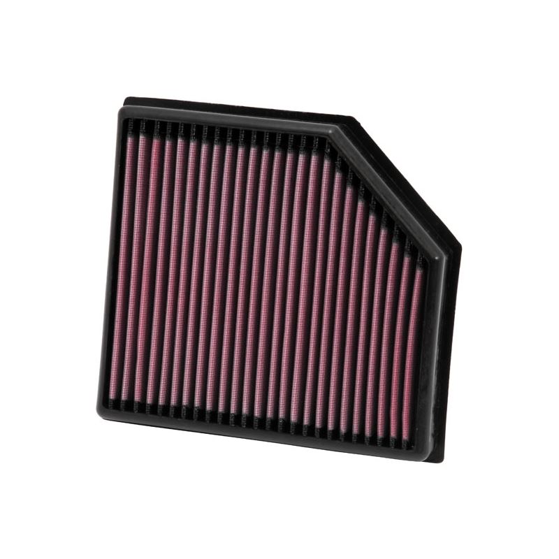 K&N Replacement Air Filter (33-2972)