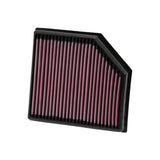 K&N Replacement Air Filter (33-2972)