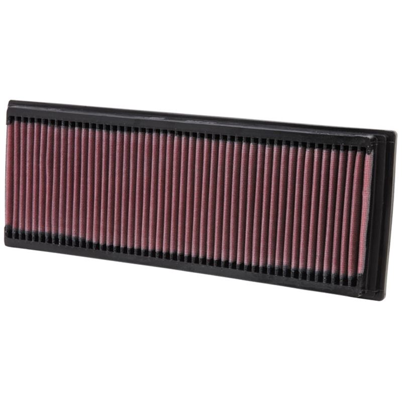 K&N Air Filter (33-2181)