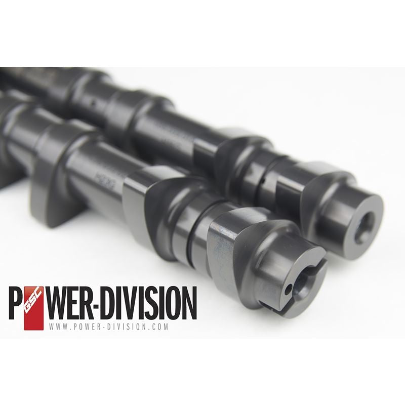 GSC Power-Division Billet Gen 3 3SGTE S1 Camshafts (gsc7033S1)