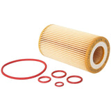 K&N Oil Filter (SO-7004)