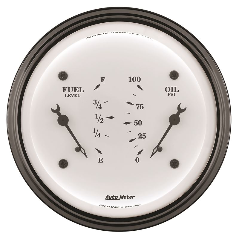 AutoMeter Electronic Multi-Purpose Gauge (1624)