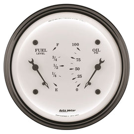 AutoMeter Electronic Multi-Purpose Gauge (1624)