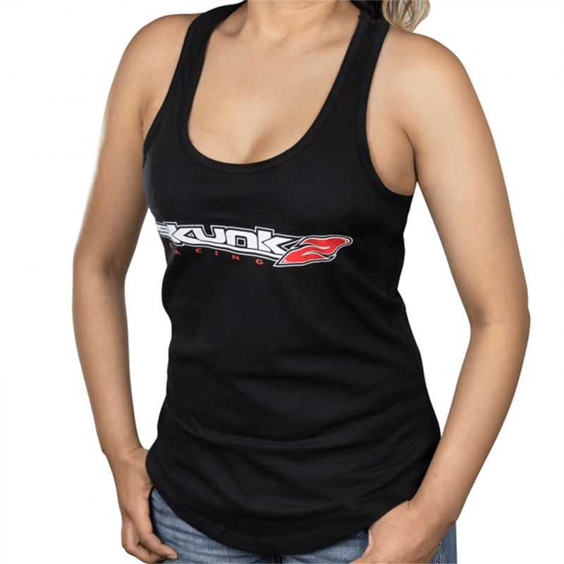 Skunk2 Racing Go Faster Tank Top (735-99-7373)