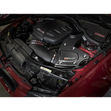 Load image into Gallery viewer, aFe Magnum FORCE Stage-2Si Carbon Fiber Cold Air Intake System w/ Pro 5R Media (54-82952-C)