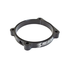 Load image into Gallery viewer, Snow Performance Hellcat 105mm Throttle Body Water-Methanol Injection Plate (req. 40060) (SNO-40068)