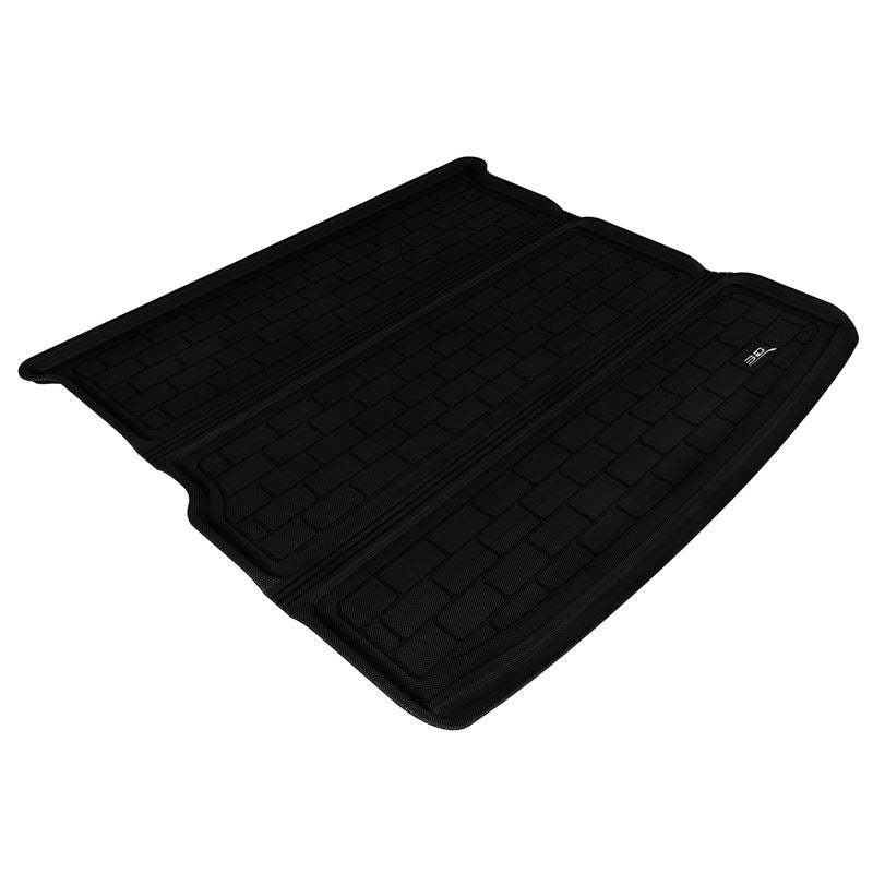 3D Maxpider KAGU Cargo Liner, BLACK (M1MB0531309)