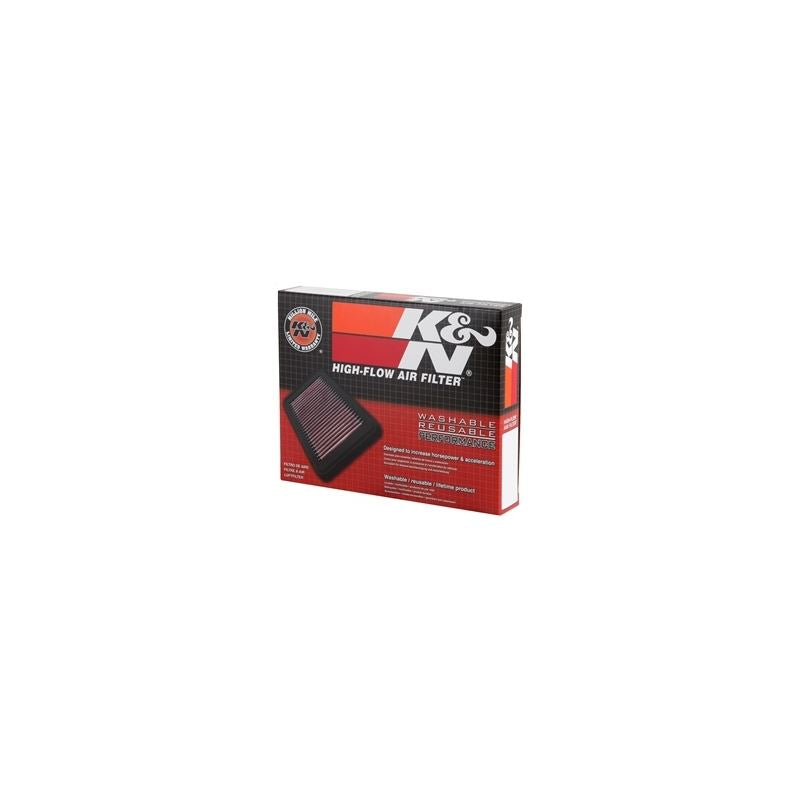 K&N Replacement Air Filter (33-3138)