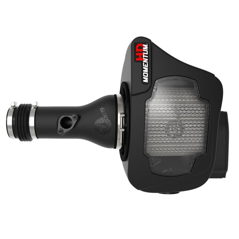 aFe Power HD Cold Air Intake System(50-70098D)