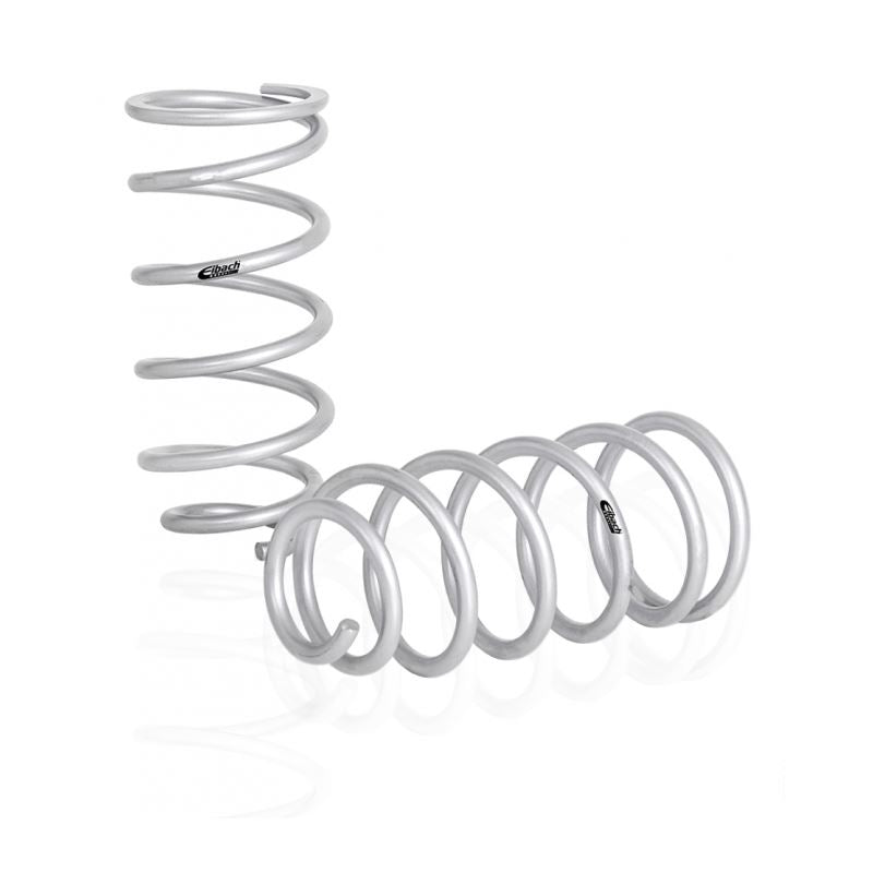 Eibach Springs PRO-LIFT-KIT Springs (Rear Springs Only) for 2019-2020 Ram 1500 2WD (E30-27-011-01-02)