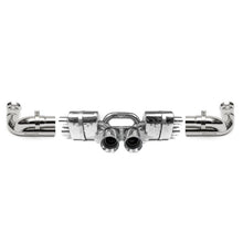 Load image into Gallery viewer, Fabspeed 997.2 GT3 / GT3 RS Race Exhaust System (10-11) (FS.POR.9972GT3.RACECF)