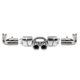 Fabspeed 997.2 GT3 / GT3 RS Race Exhaust System (10-11) (FS.POR.9972GT3.RACECF)