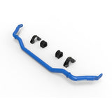 aFe Power CONTROL Front Sway Bar Blue for 2016-2022 INFINITI Q50(440-711002FL)