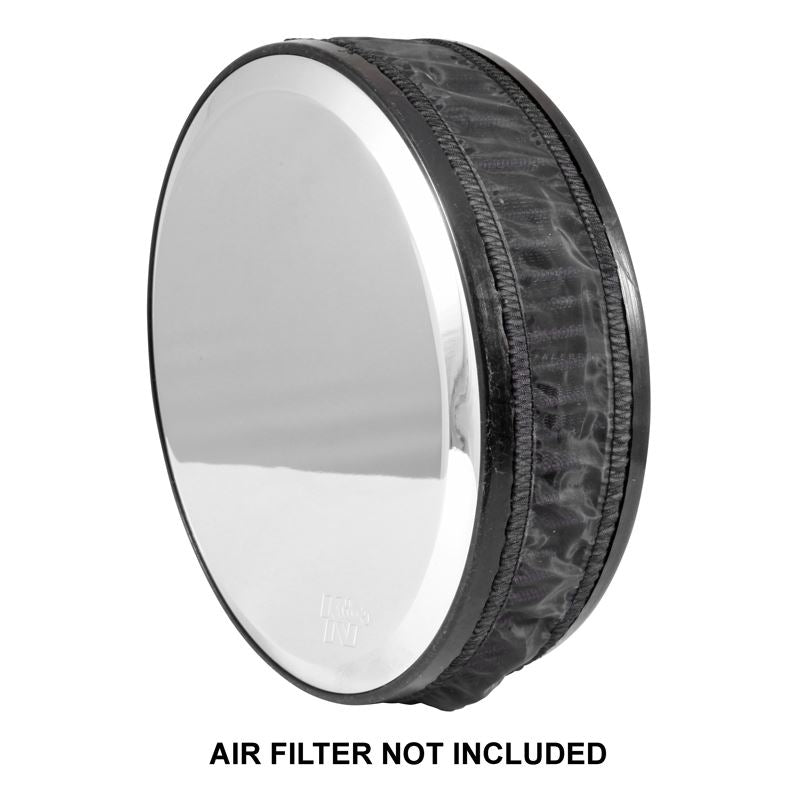 K&N Air Filter Wrap (RK-3901PK)