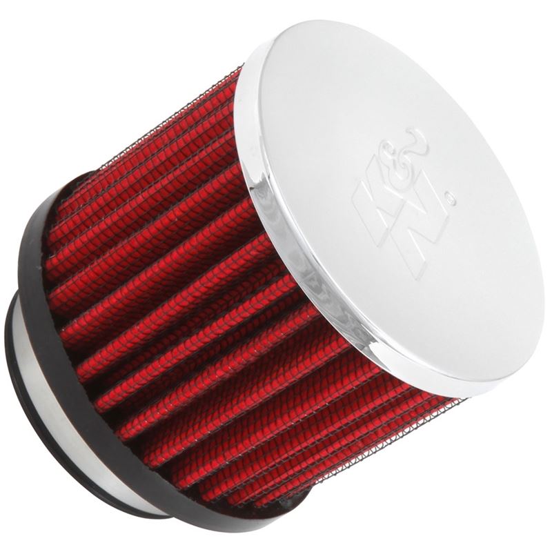 K&N Vent Air Filter/Breather (62-1480)