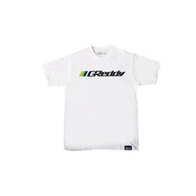 Load image into Gallery viewer, GReddy Og Logo Tee White XL (18016024)