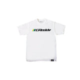 GReddy Og Logo Tee White XL (18016024)