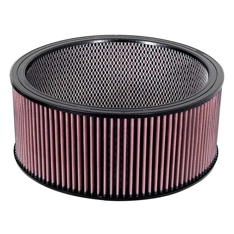 K&N Round Air Filter (E-3770)