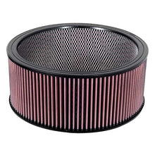 Load image into Gallery viewer, K&amp;N Round Air Filter (E-3770)