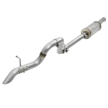 Load image into Gallery viewer, aFe MACH Force-Xp 2-1/2 IN 409 Stainless Steel Axle-Back Hi-Tuck Exhaust System (49-48075)