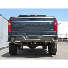 Load image into Gallery viewer, aFe Power Gemini XV Cat-Back Exhaust System for 2019-2022 Chevrolet Silverado 1500(49-34138)