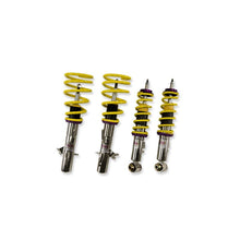 Load image into Gallery viewer, KW Suspension Coilover Kit V2 for Mini Coupe (R59) (Cooper Cooper S JCW) (1522000B)