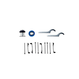 Bilstein B16 (DampTronic)-Suspension Kit (49-255874)