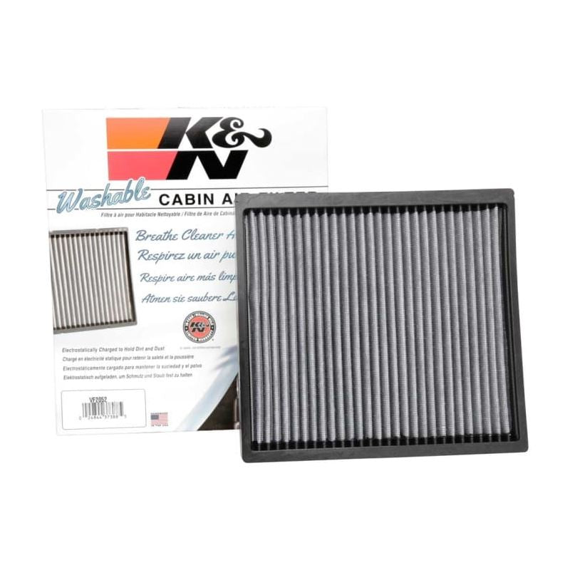 K&N Cabin Air Filter (VF2052)