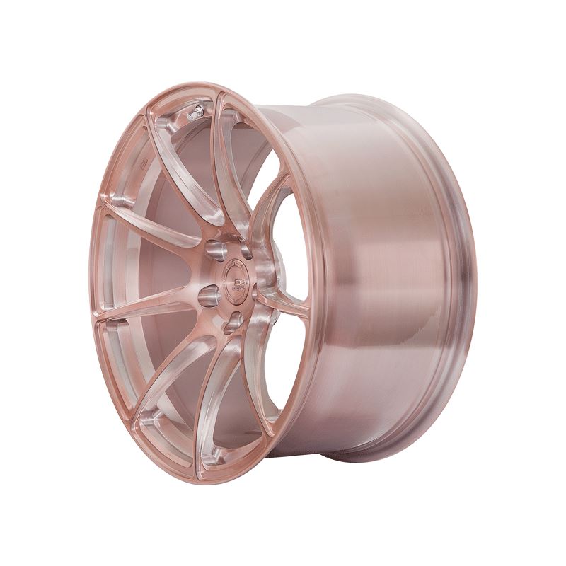 BC Forged RZ39 Monoblock Wheel