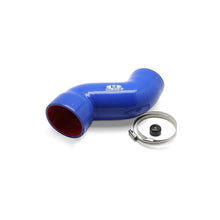 Load image into Gallery viewer, Blox Racing 08-14 WRX / 08-20 STi Air Box Intake Hose - Red (BXFL-50210-RD)