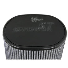 Load image into Gallery viewer, aFe Momentum Intake Replacement Air Filter w/ Pro DRY S Media (21-90102)