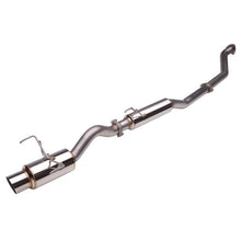 Load image into Gallery viewer, Skunk2 Racing MegaPower Cat Back Exhaust System (413-05-5020)