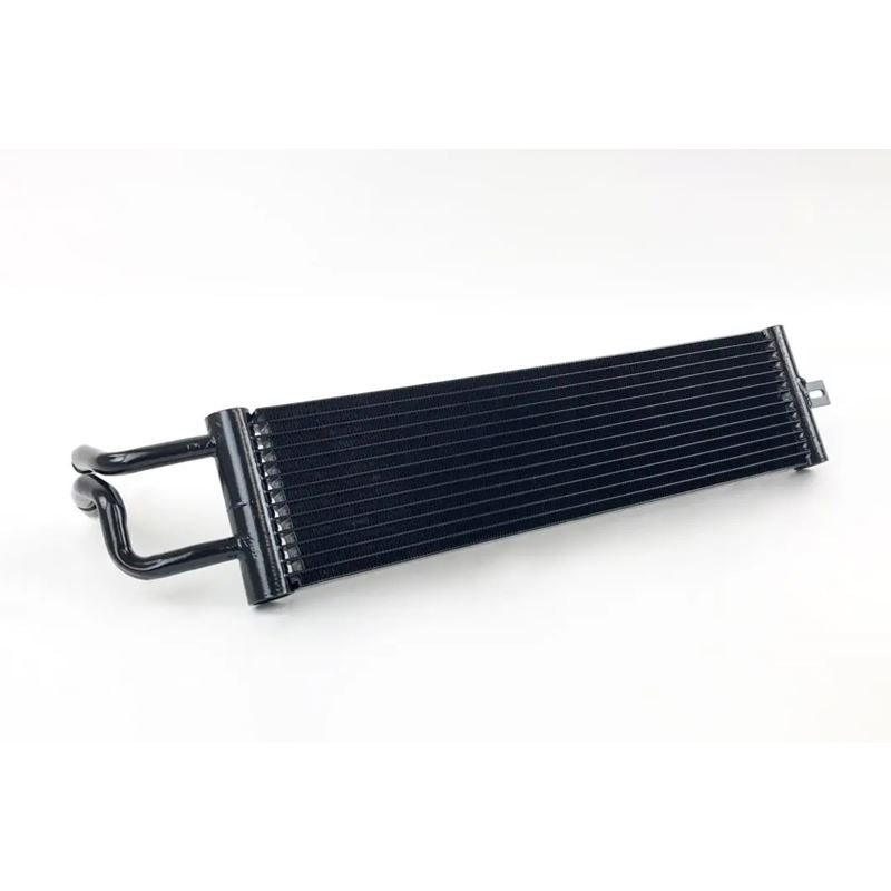 CSF Cooling - Racing & High Performance Division BMW F87 M2 (N55 DCT) Race-Spec Dual-Pass Transmission Cooler (8103)