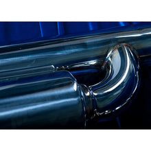 Load image into Gallery viewer, Motordyne Shockwave E370 Catback Exhaust System (MD - 009)