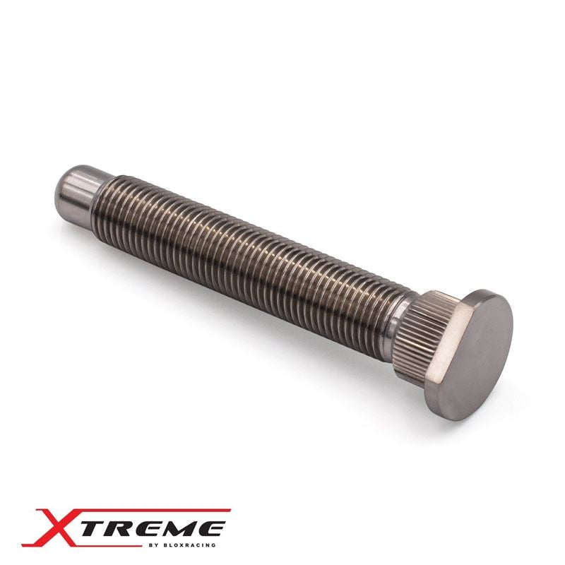 Blox Racing Subaru Xtreme Titanium Wheel Studs 12 x 1.25mm - Single (BXAC-00180)