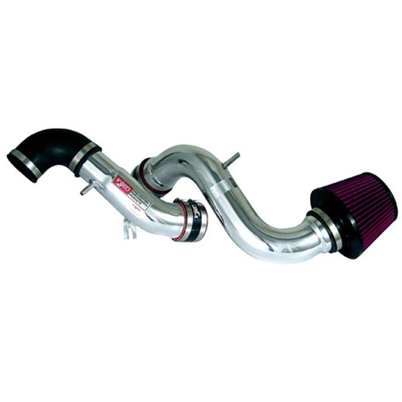 Injen 00-05 Eclipse / 00-03 Sebring / 00-04 Stratus R/T 3.0L V6 Polished Cold Air Intake (SP1869P)