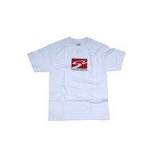 Load image into Gallery viewer, Skunk2 Racing Racetrack Logo T-Shirt (735-99-0695)