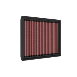 K&N 2020 Ford Escape Hybrid L4-2.5L Replacement Air Filter (33-5122)