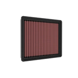 K&N 2020 Ford Escape Hybrid L4-2.5L Replacement Air Filter (33-5122)