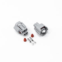 Load image into Gallery viewer, Deatschwerks Sumitomo electrical connector housing and pins for re-pinning (CONN-SUMX)