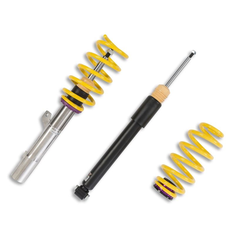 KW Suspension Coilover V1 for VW Arteon 4motion without electronic dampers (102800AX)