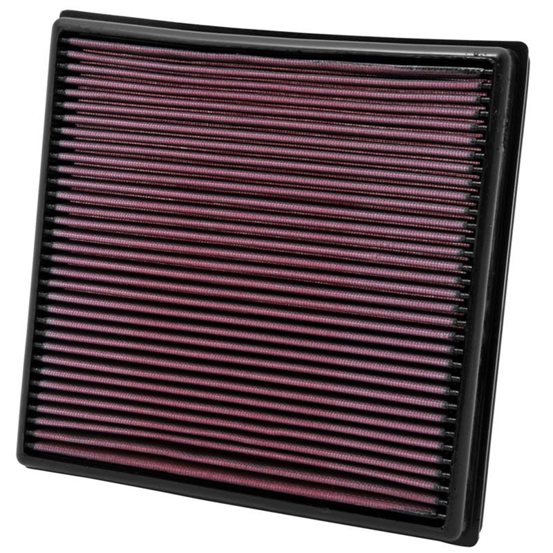 K&N Air Filter (33-2964)