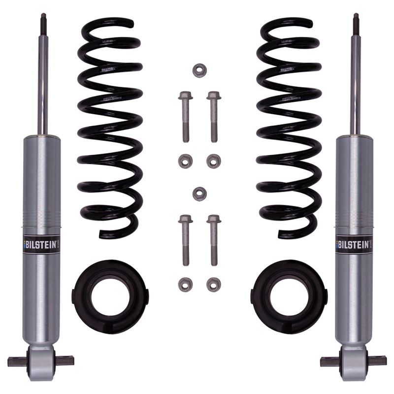 Bilstein B8 6112 - Suspension Kit for Ford Bronco 21-23 (47-313996)