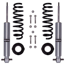 Load image into Gallery viewer, Bilstein B8 6112 - Suspension Kit for Ford Bronco 21-23 (47-313996)