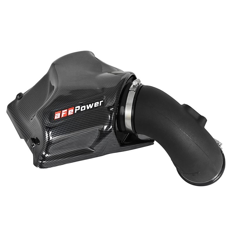 aFe Magnum FORCE Stage-2 Cold Air Intake System w/ Pro 5R Media (54-12912-C)