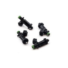 Load image into Gallery viewer, Deatschwerks Honda S2000 F20/F22- 1250cc Fuel Injector (16MX-02-1250-4)